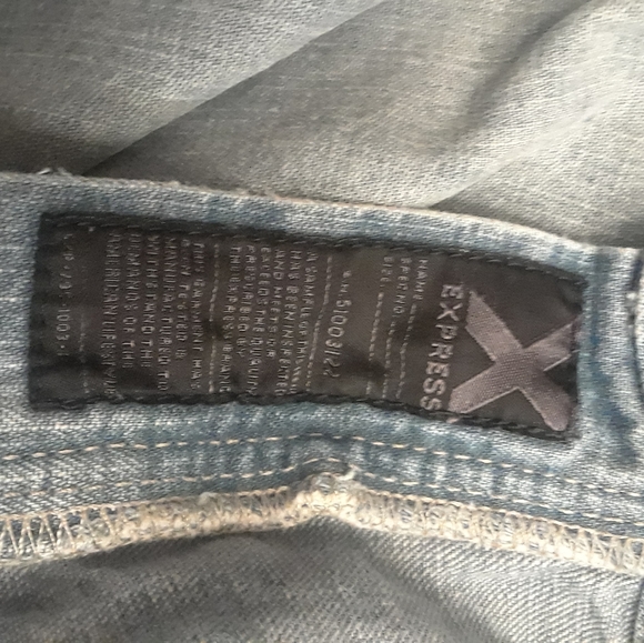 Jeans - Picture 5 of 7